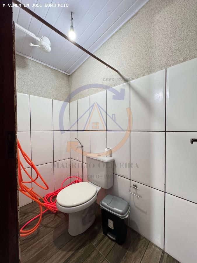 Casa, 3 quartos - Foto 18