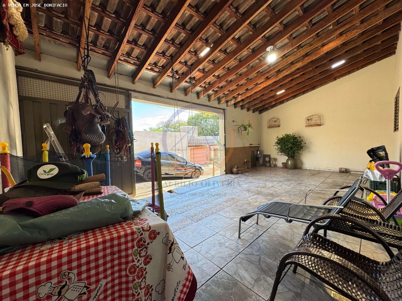 Casa, 3 quartos - Foto 3