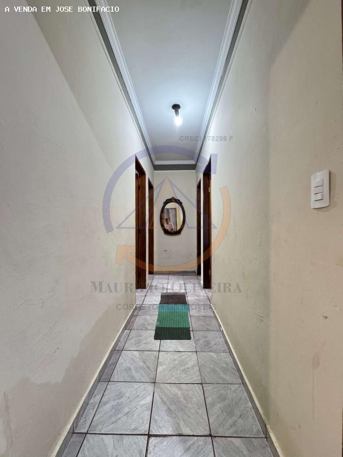 Casa, 3 quartos - Foto 8