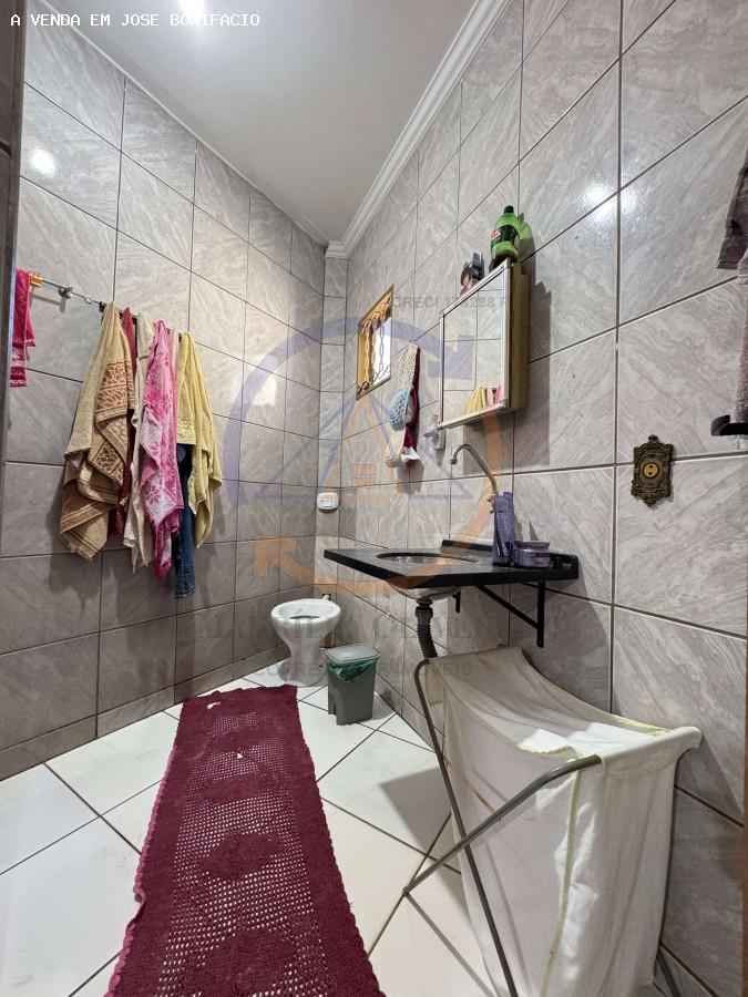 Casa, 3 quartos - Foto 12