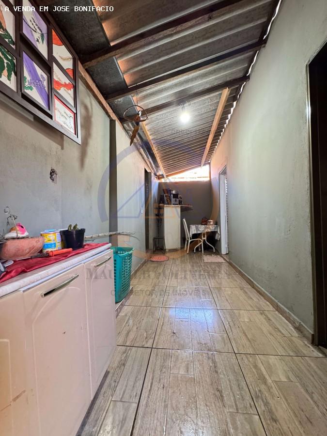 Casa, 3 quartos - Foto 17
