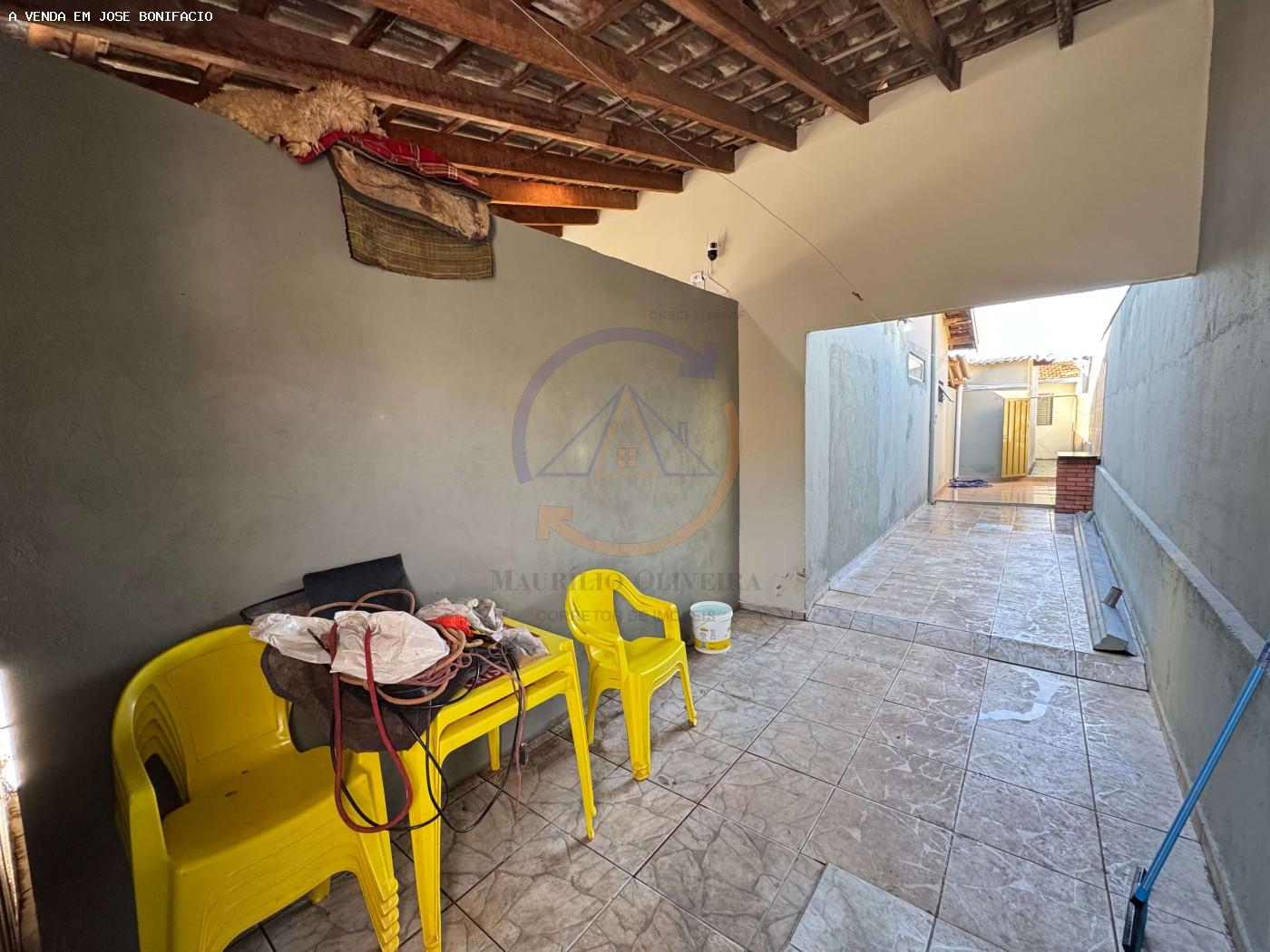Casa, 3 quartos - Foto 22