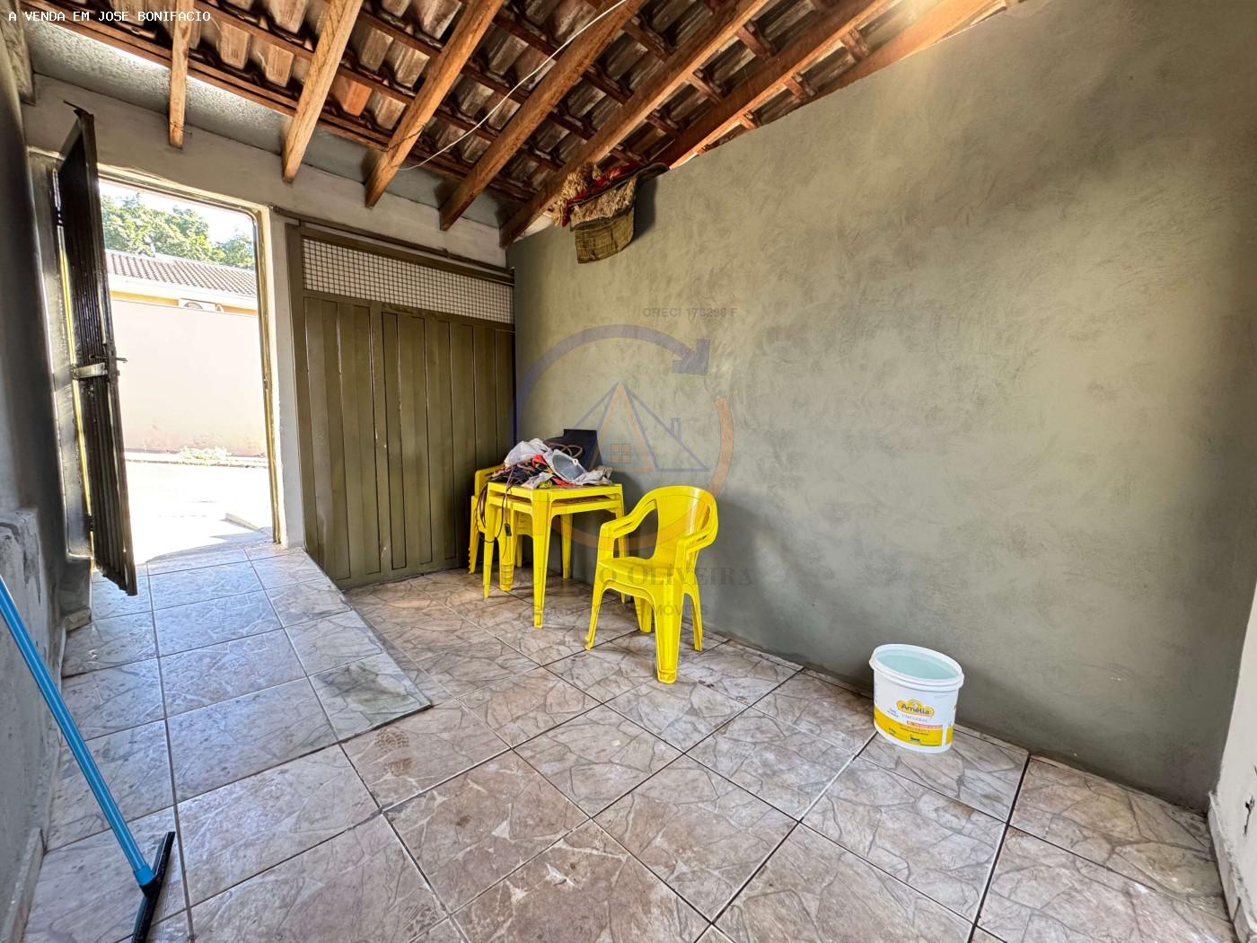 Casa, 3 quartos - Foto 23