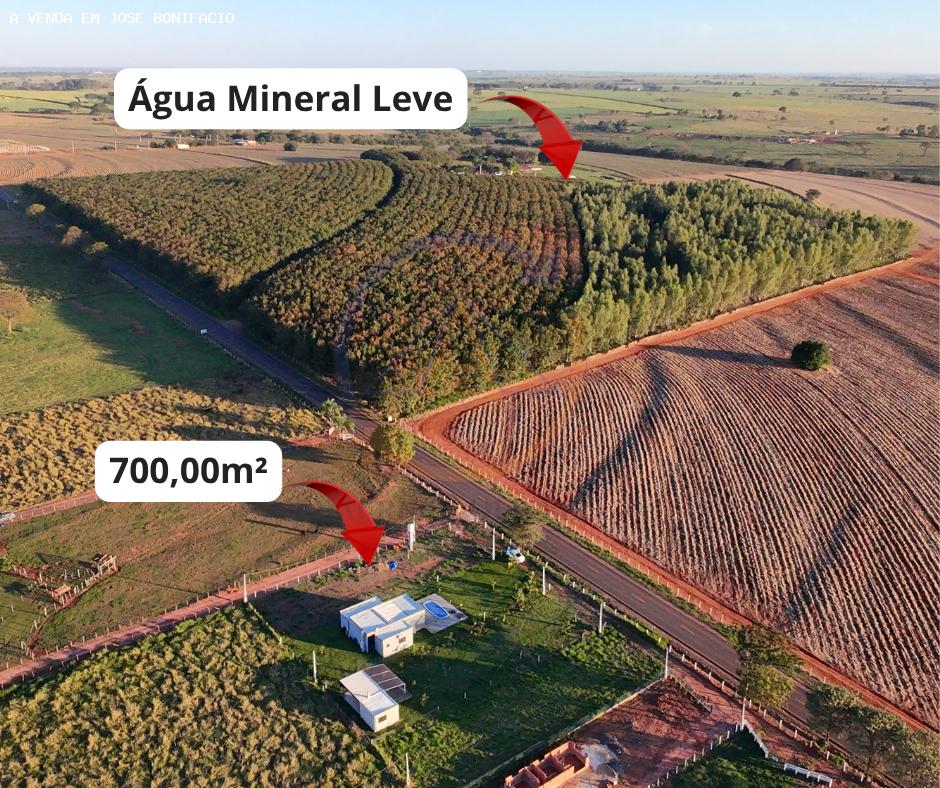 Fazenda, 700 m² - Foto 1