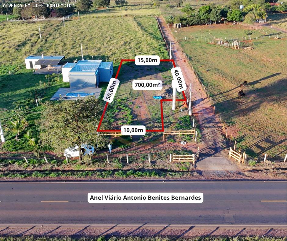 Fazenda, 700 m² - Foto 3