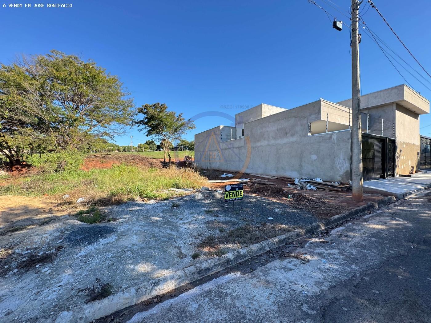 Terreno, 190 m² - Foto 3