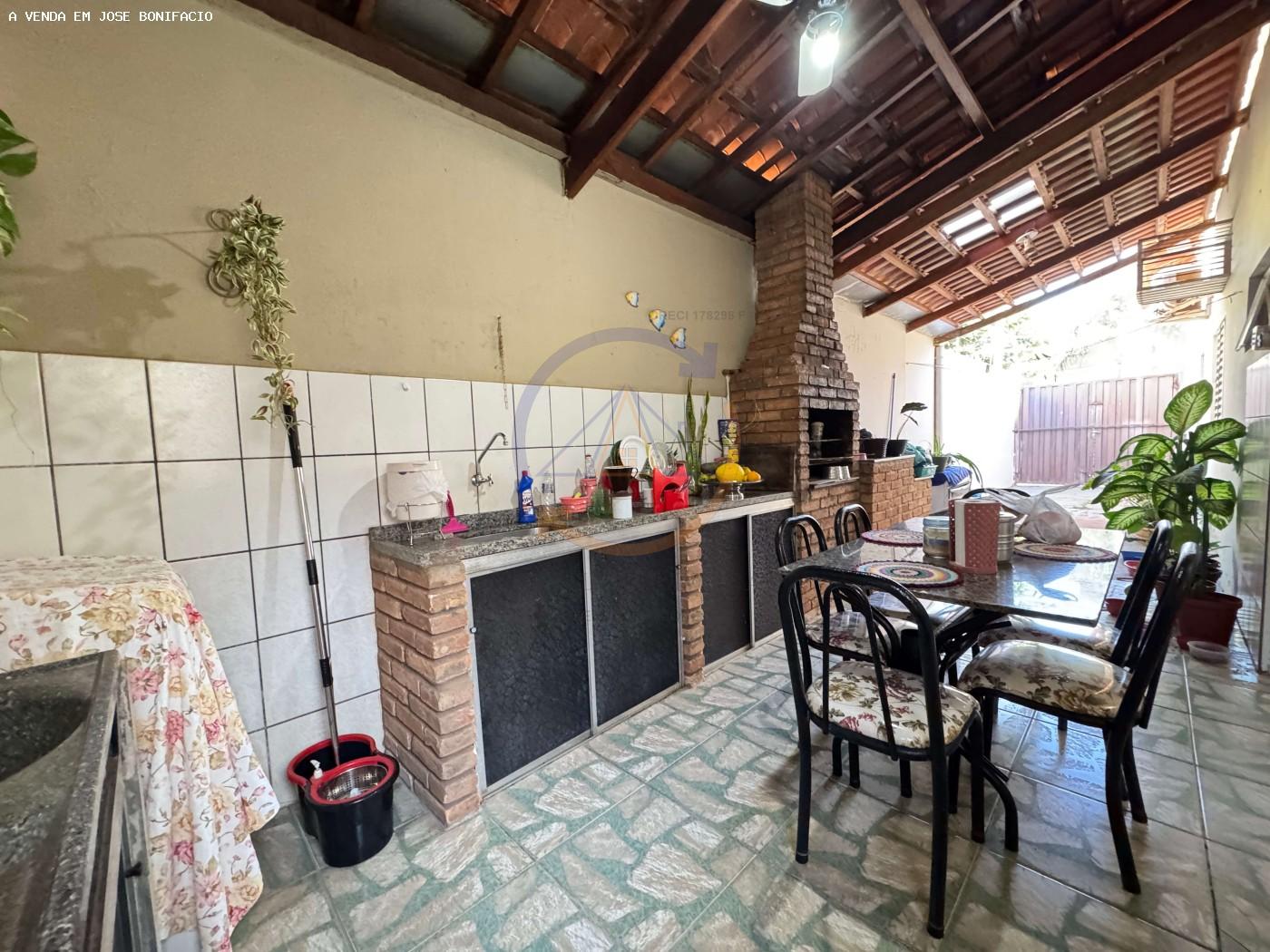 Casa, 3 quartos - Foto 21