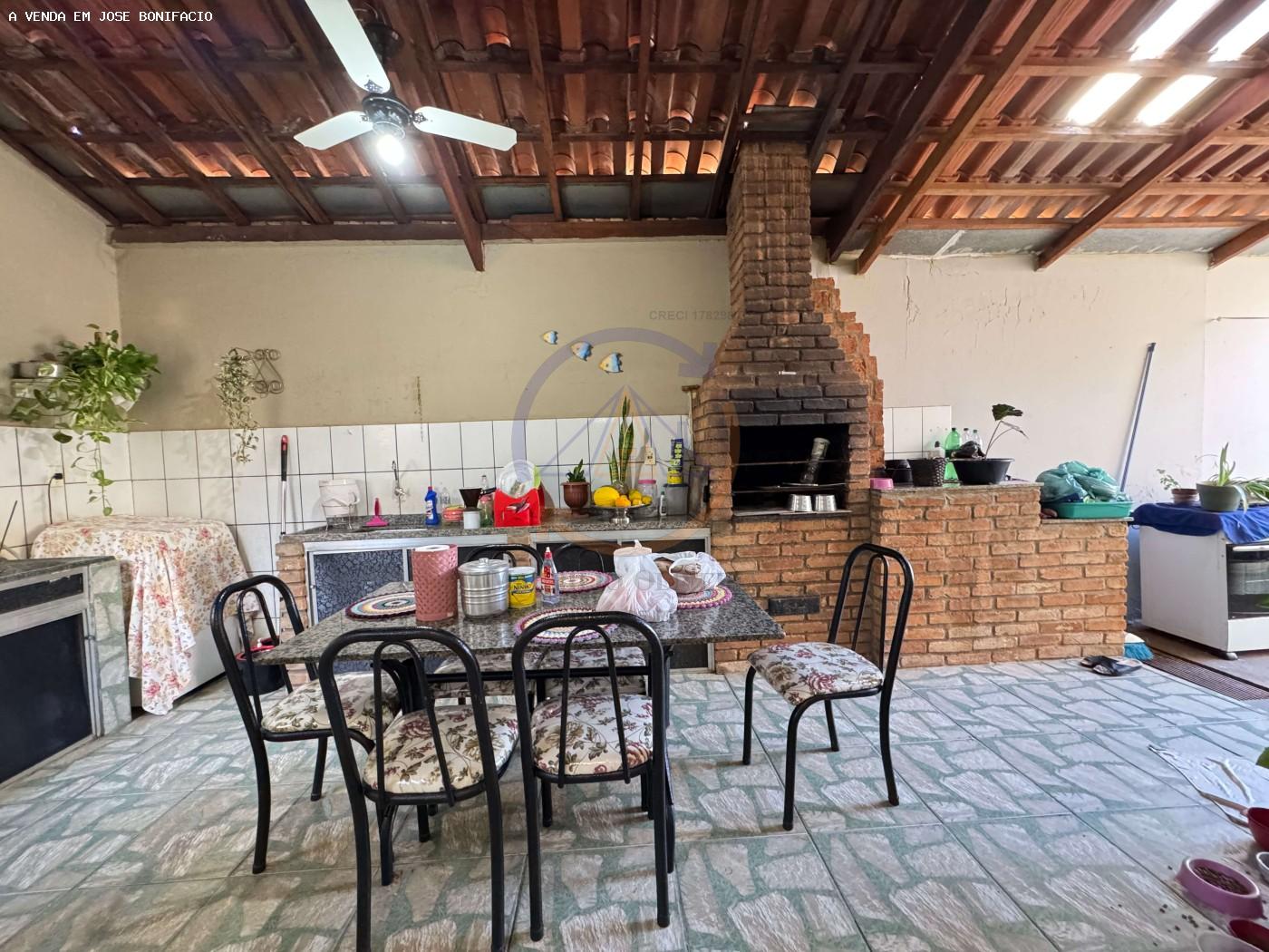Casa, 3 quartos - Foto 20