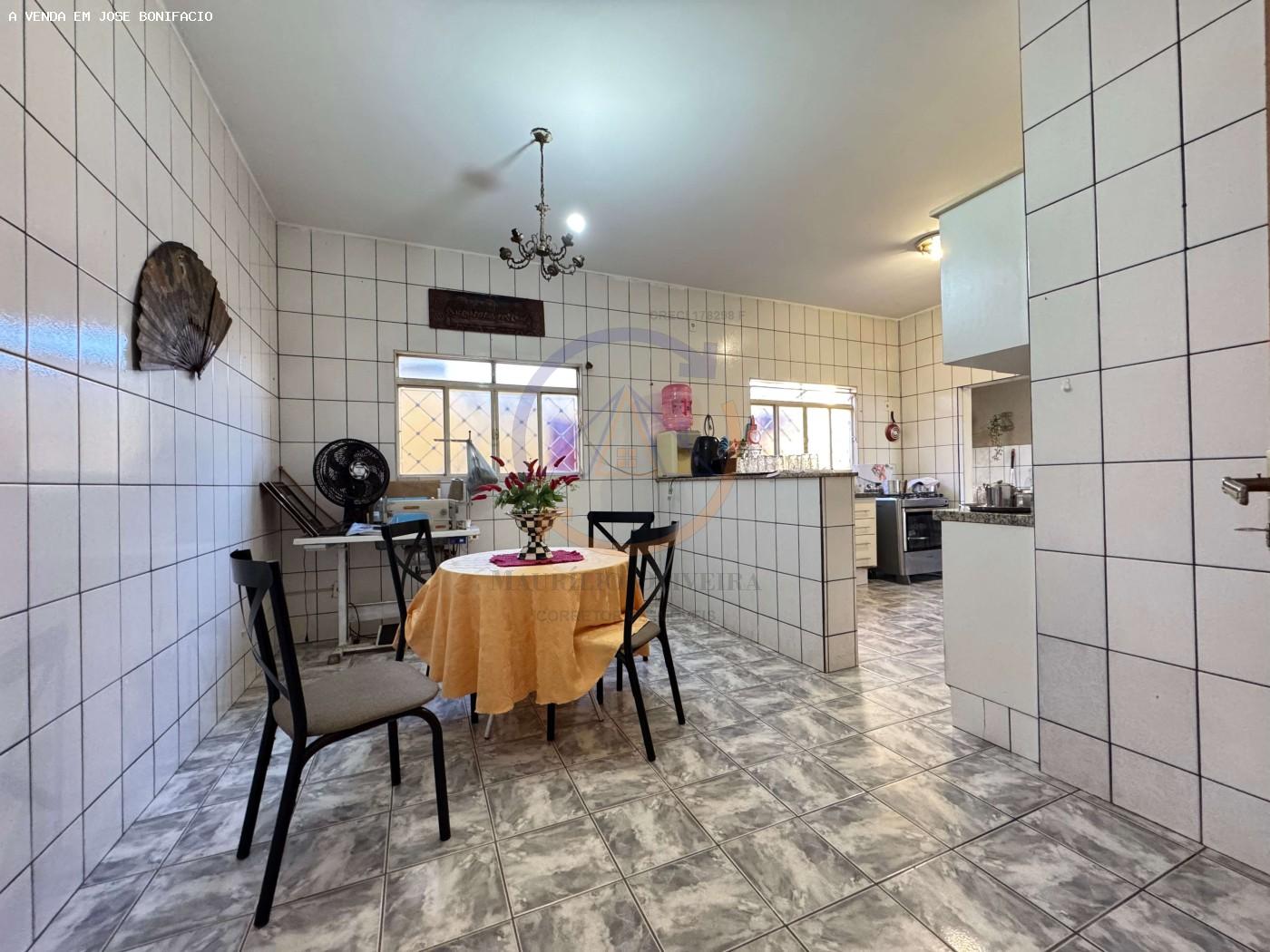 Casa, 3 quartos - Foto 17