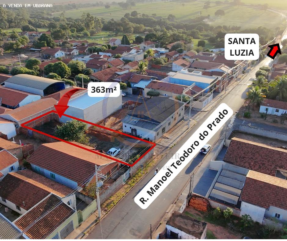 Loteamento e Condomínio, 363 m² - Foto 2