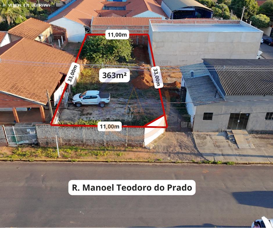 Loteamento e Condomínio, 363 m² - Foto 1