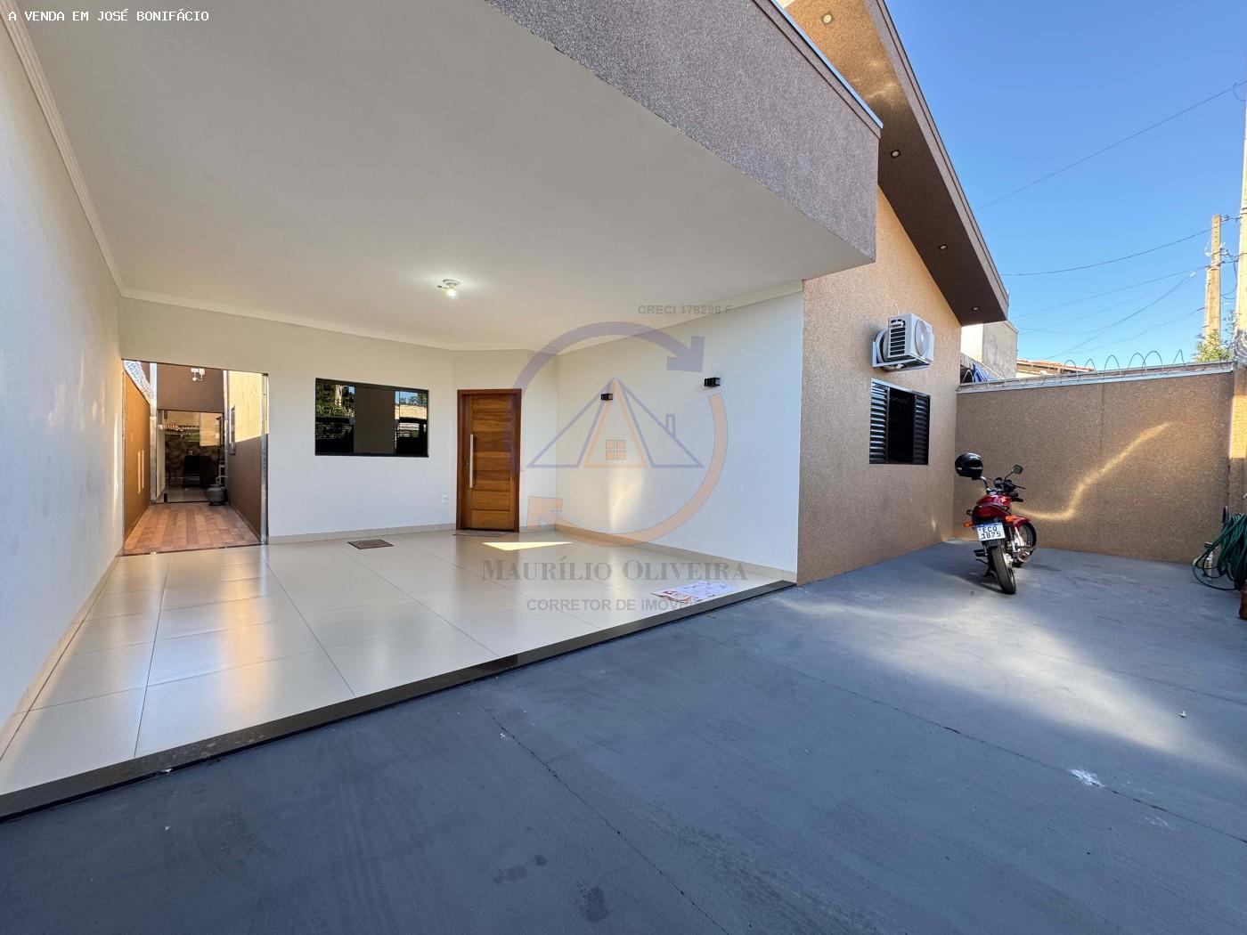 Casa, 3 quartos - Foto 2