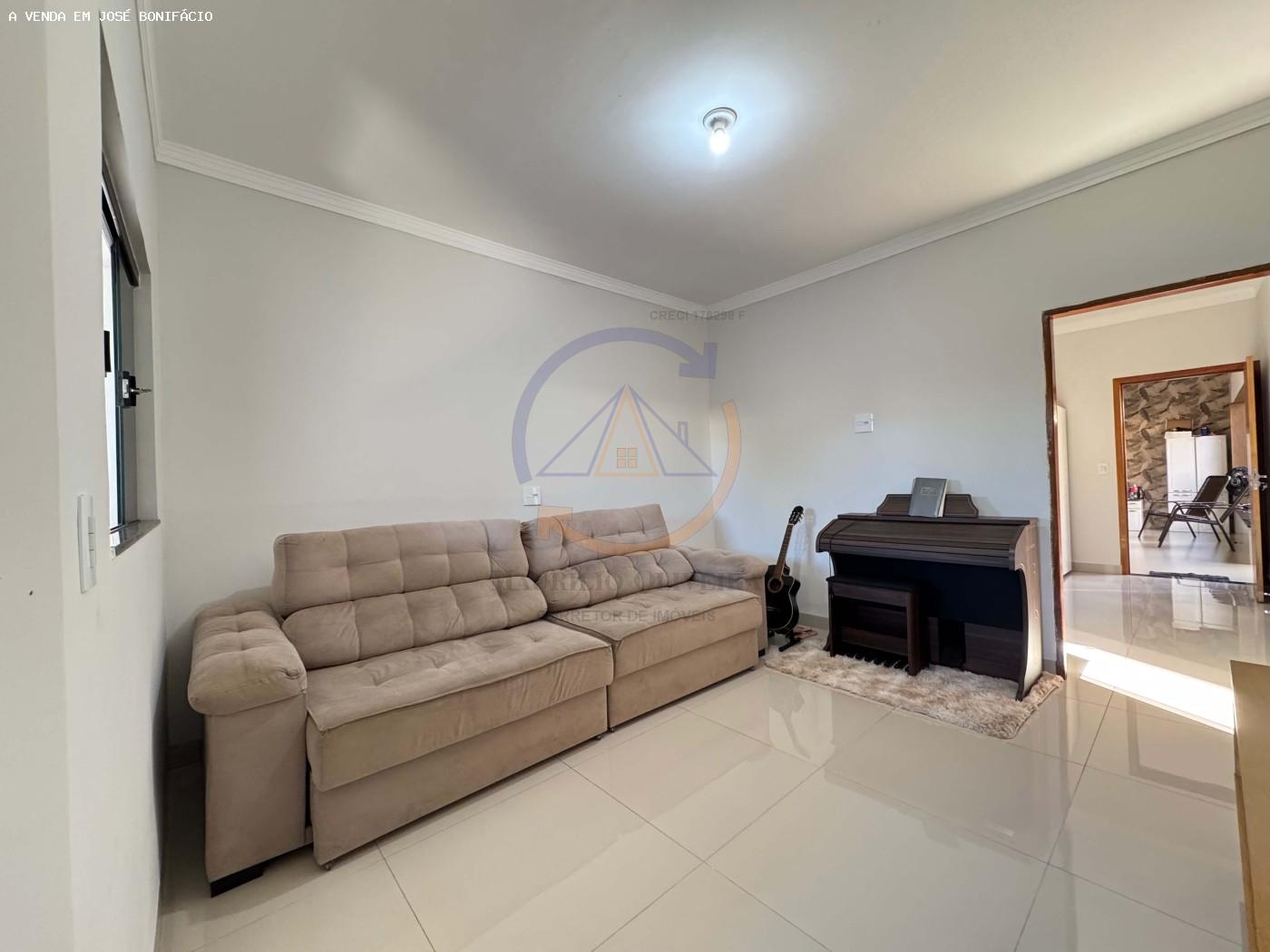 Casa, 3 quartos - Foto 4