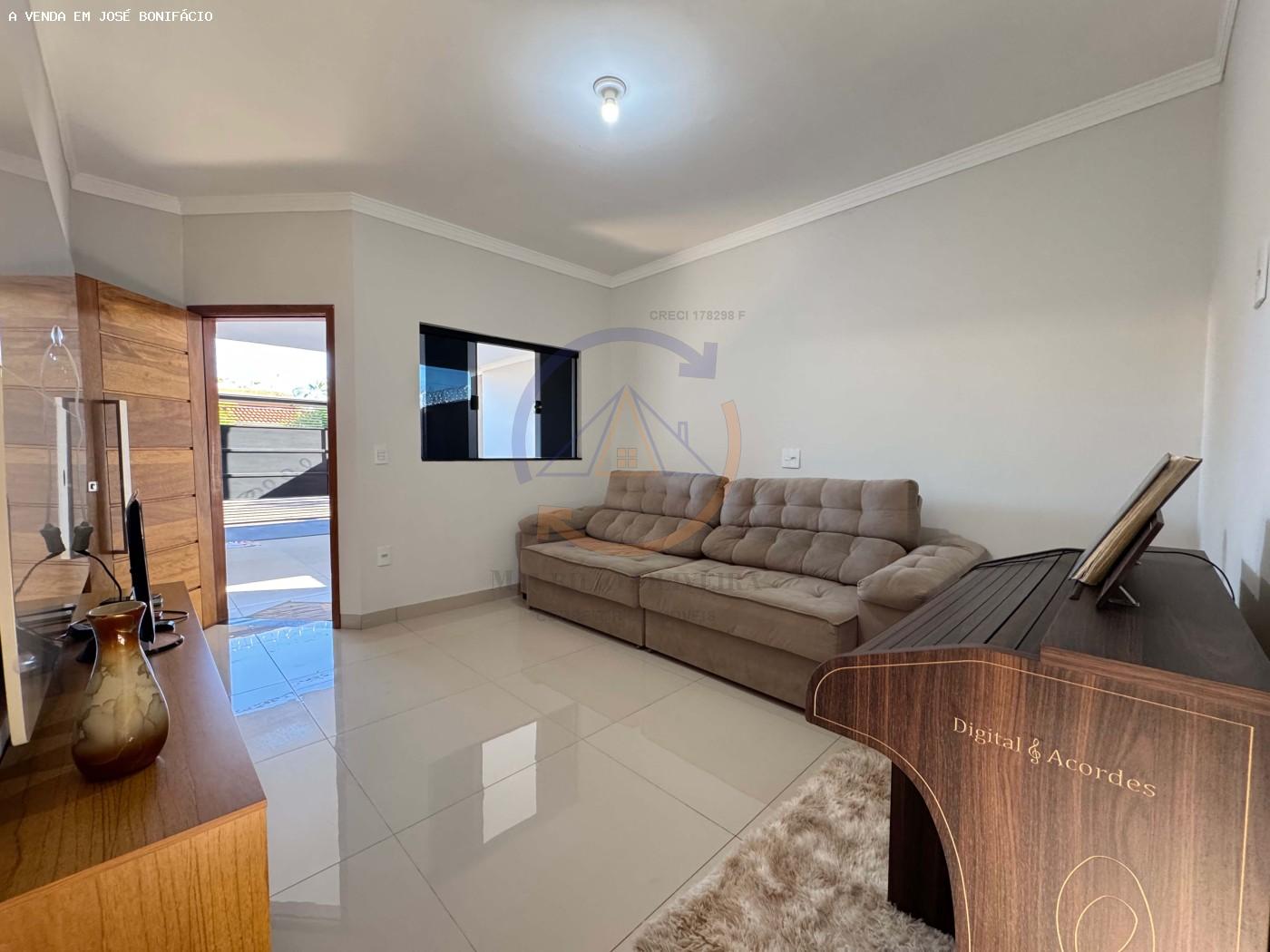 Casa, 3 quartos - Foto 5