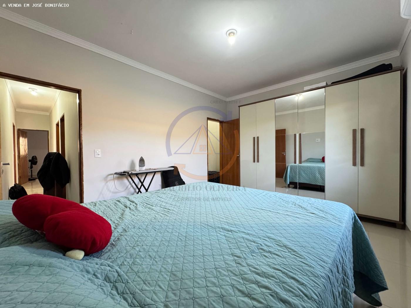 Casa, 3 quartos - Foto 8