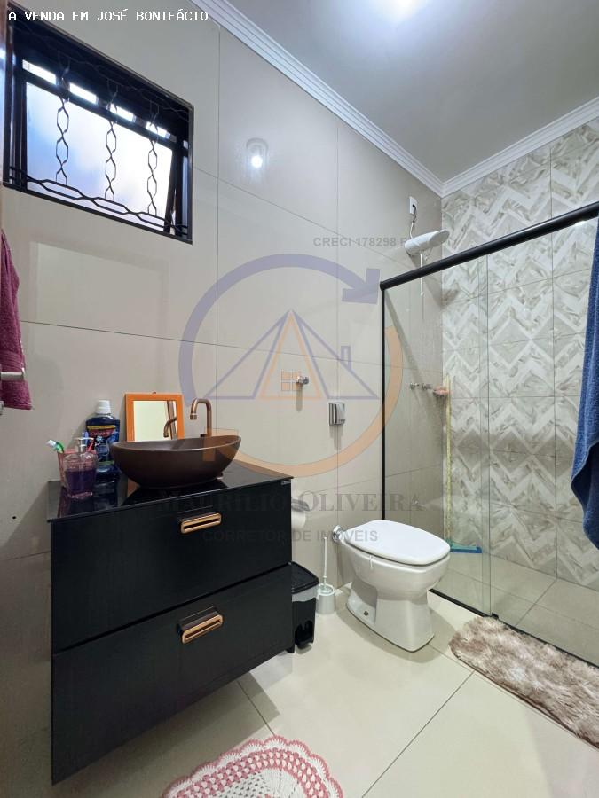 Casa, 3 quartos - Foto 10
