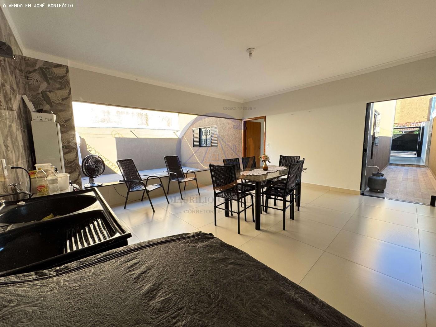 Casa, 3 quartos - Foto 20