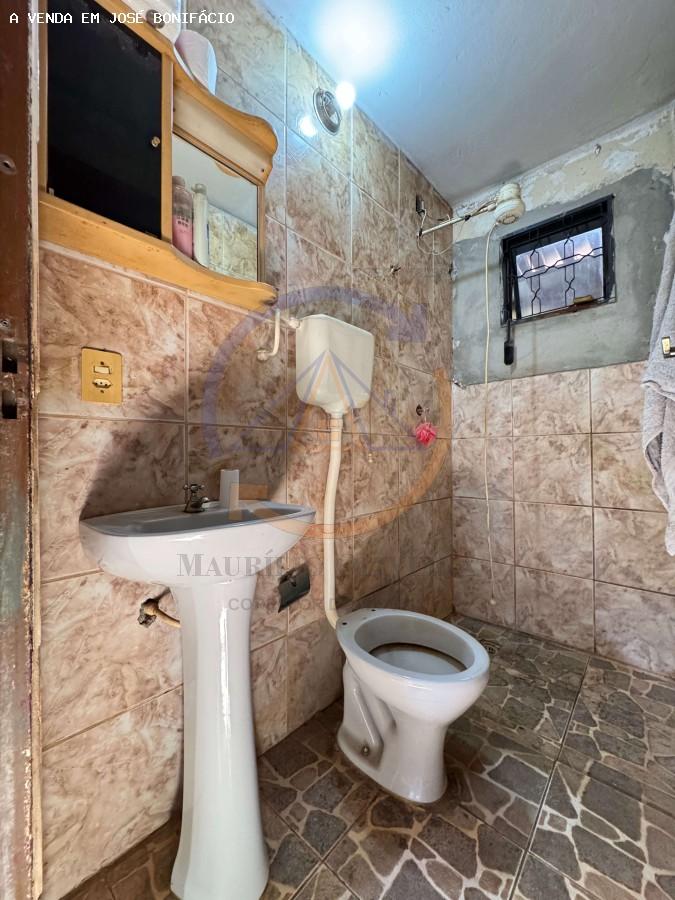 Casa, 3 quartos - Foto 10
