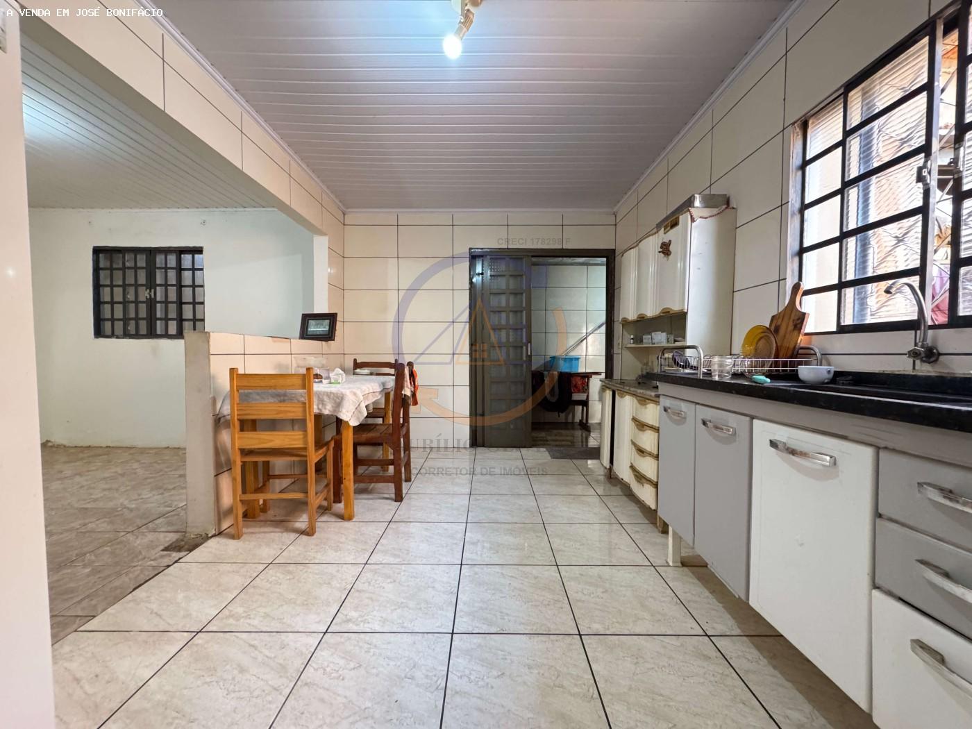 Casa, 3 quartos - Foto 15
