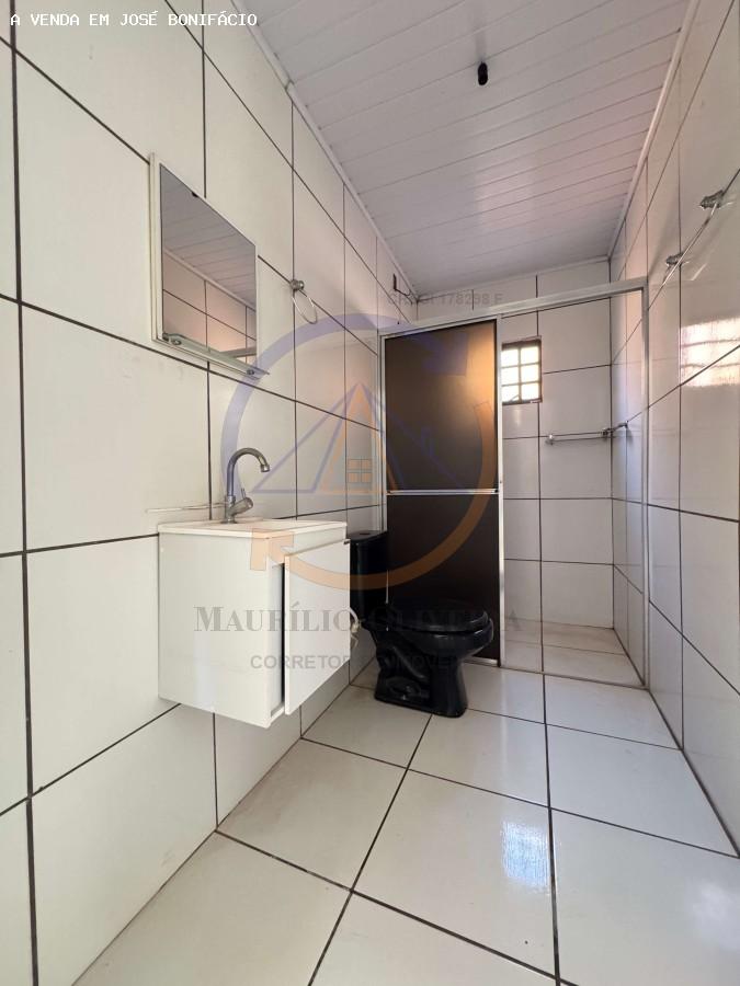 Casa, 3 quartos - Foto 12