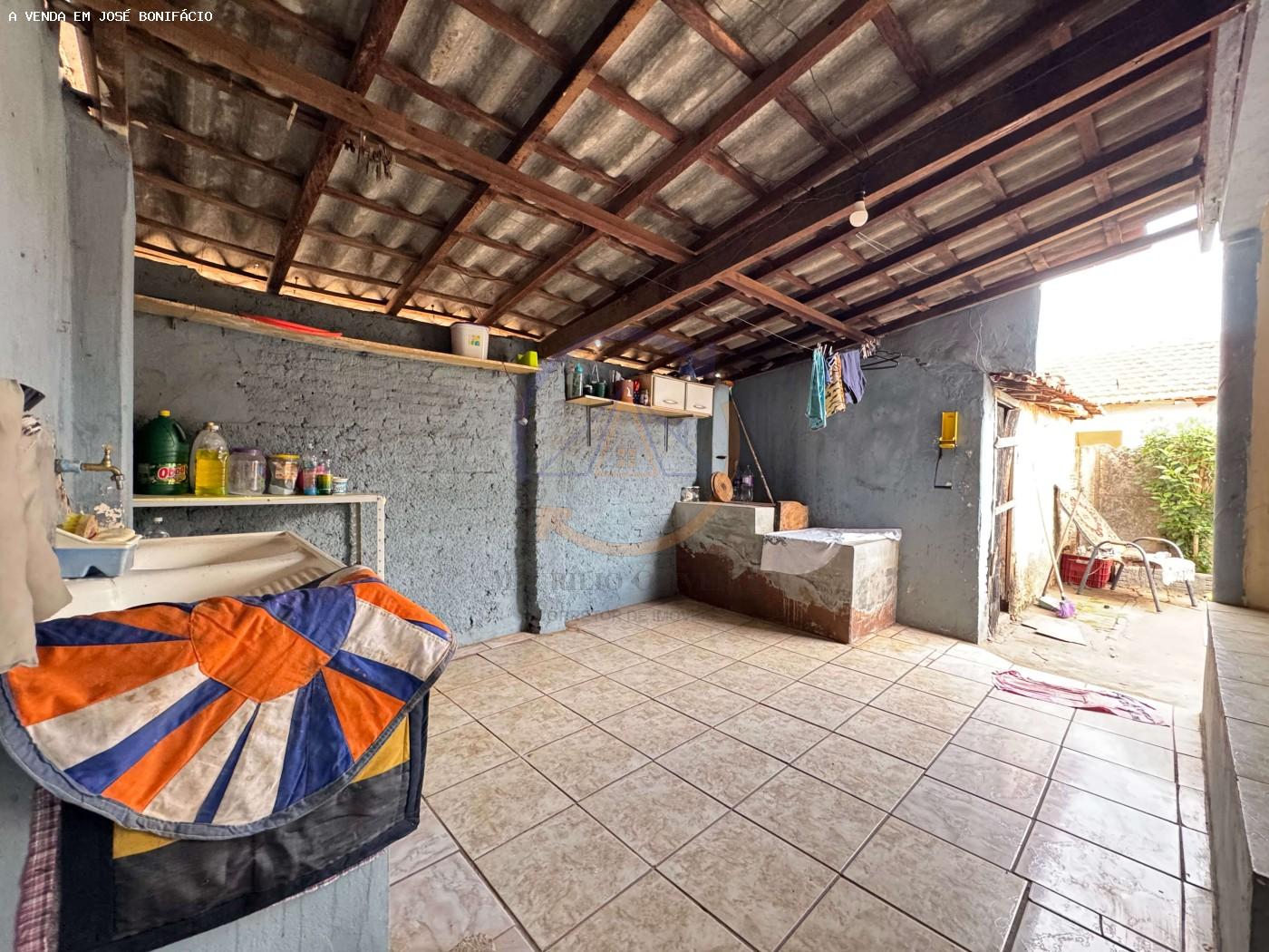 Casa, 3 quartos - Foto 15