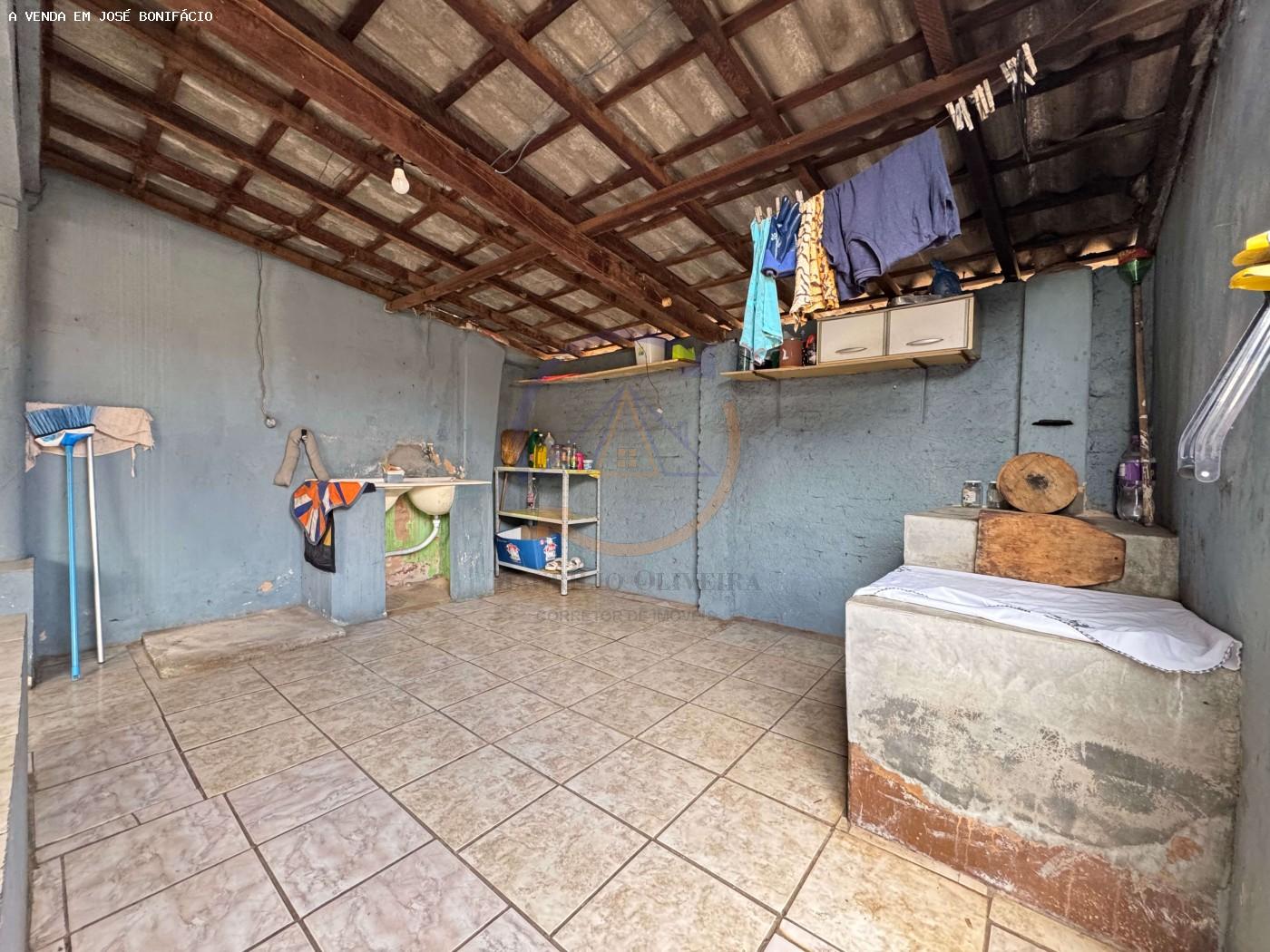Casa, 3 quartos - Foto 16