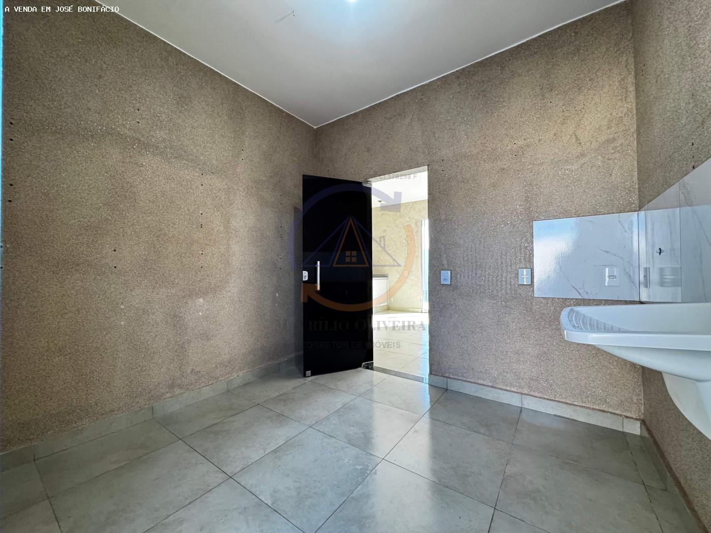 Casa, 3 quartos - Foto 12