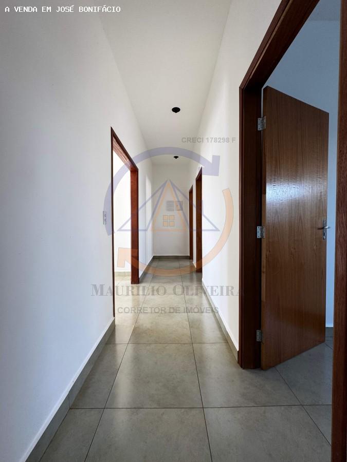 Casa, 3 quartos - Foto 20