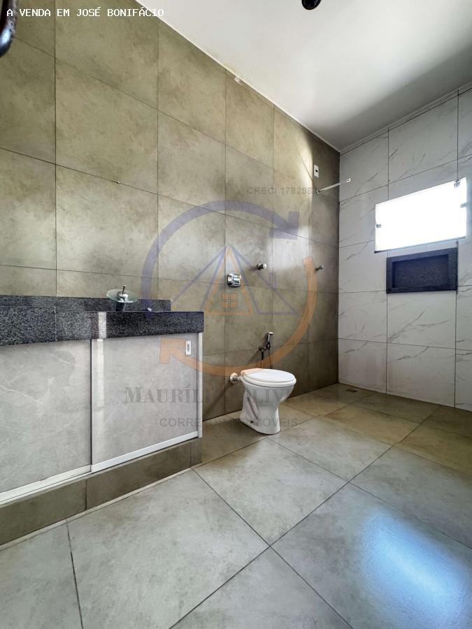 Casa, 3 quartos - Foto 21