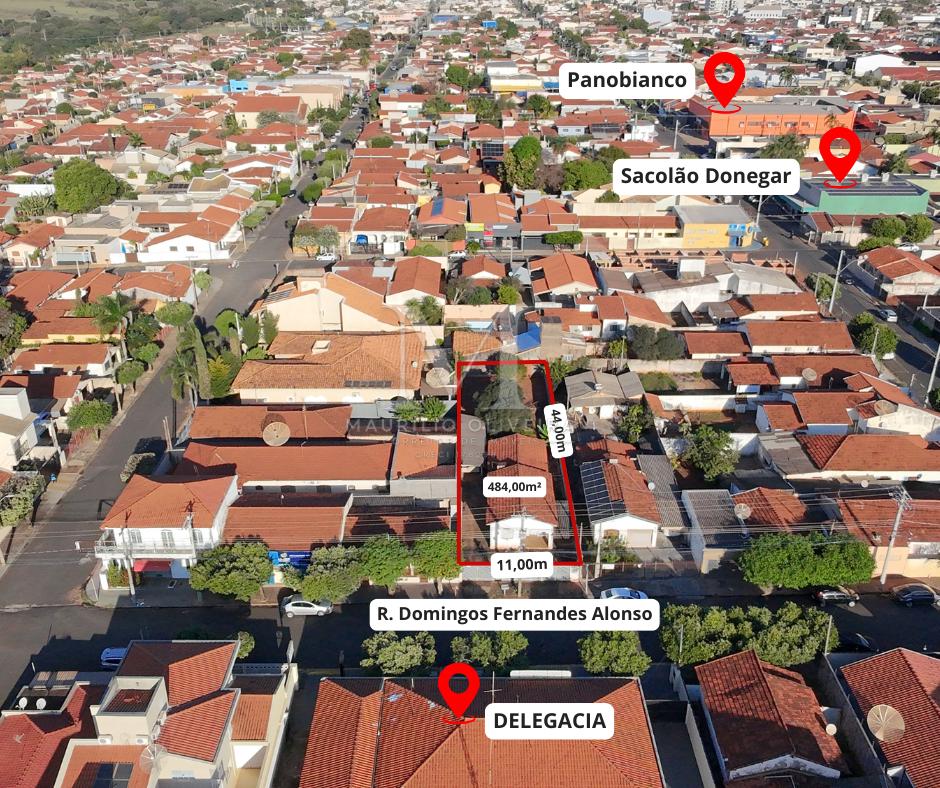 Casa, 3 quartos - Foto 7