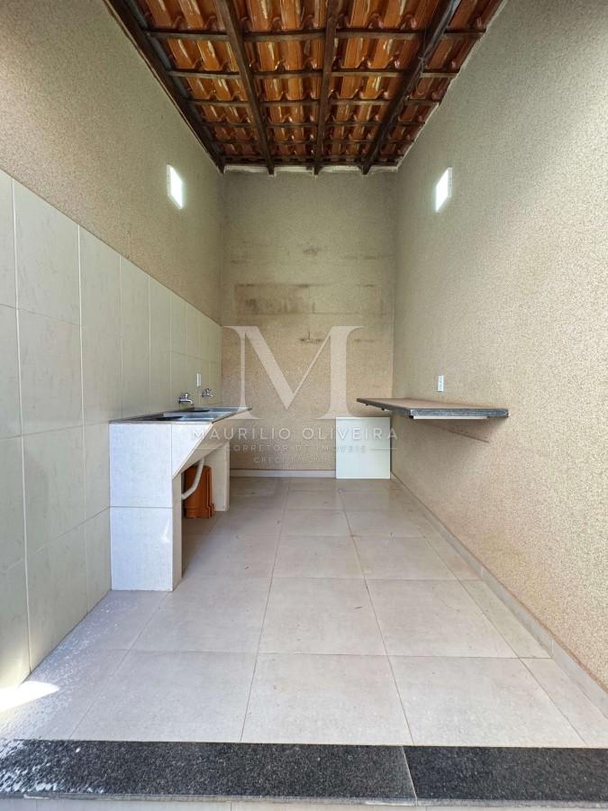 Casa, 3 quartos - Foto 27