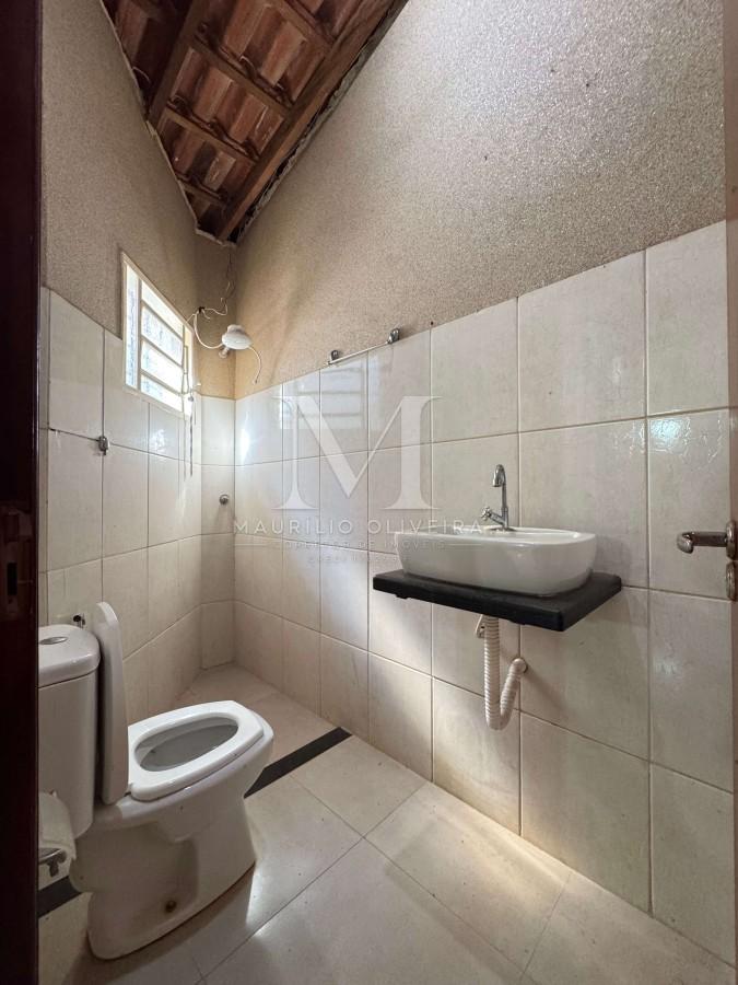 Casa, 3 quartos - Foto 28