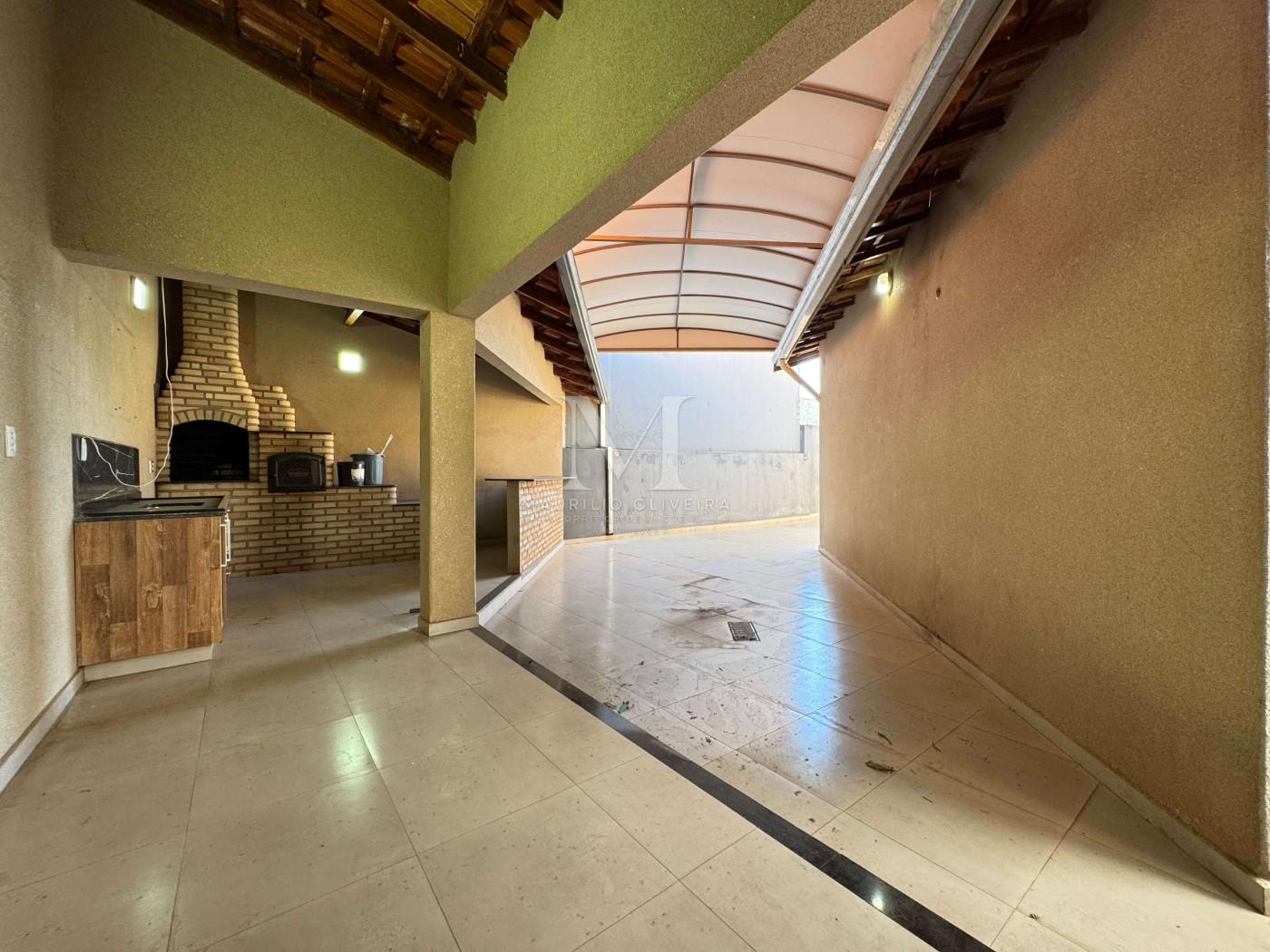 Casa, 3 quartos - Foto 29