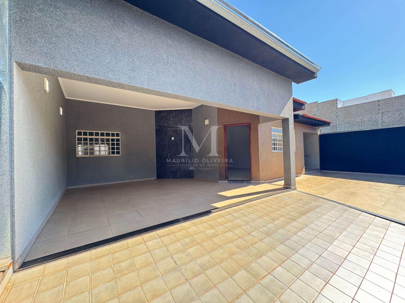 Casa, 3 quartos - Foto 4