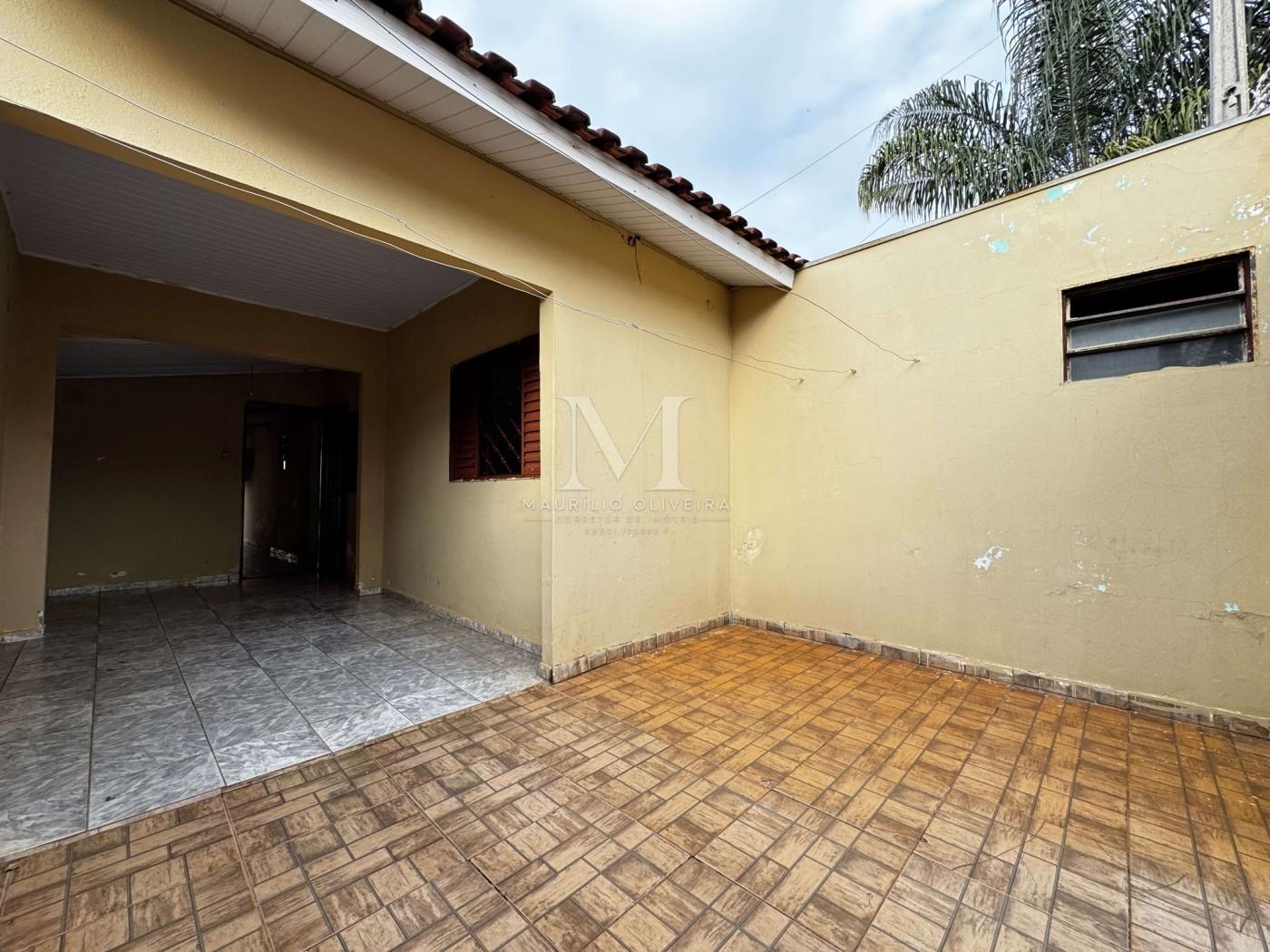 Casa, 4 quartos - Foto 3