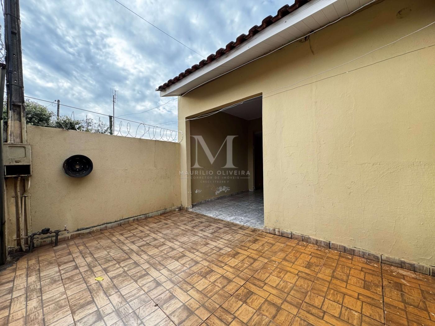 Casa, 4 quartos - Foto 2