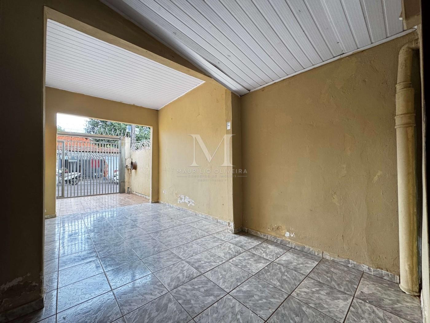 Casa, 4 quartos - Foto 4