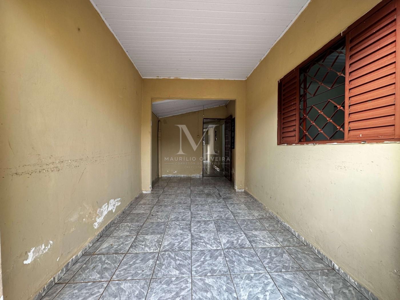 Casa, 4 quartos - Foto 5