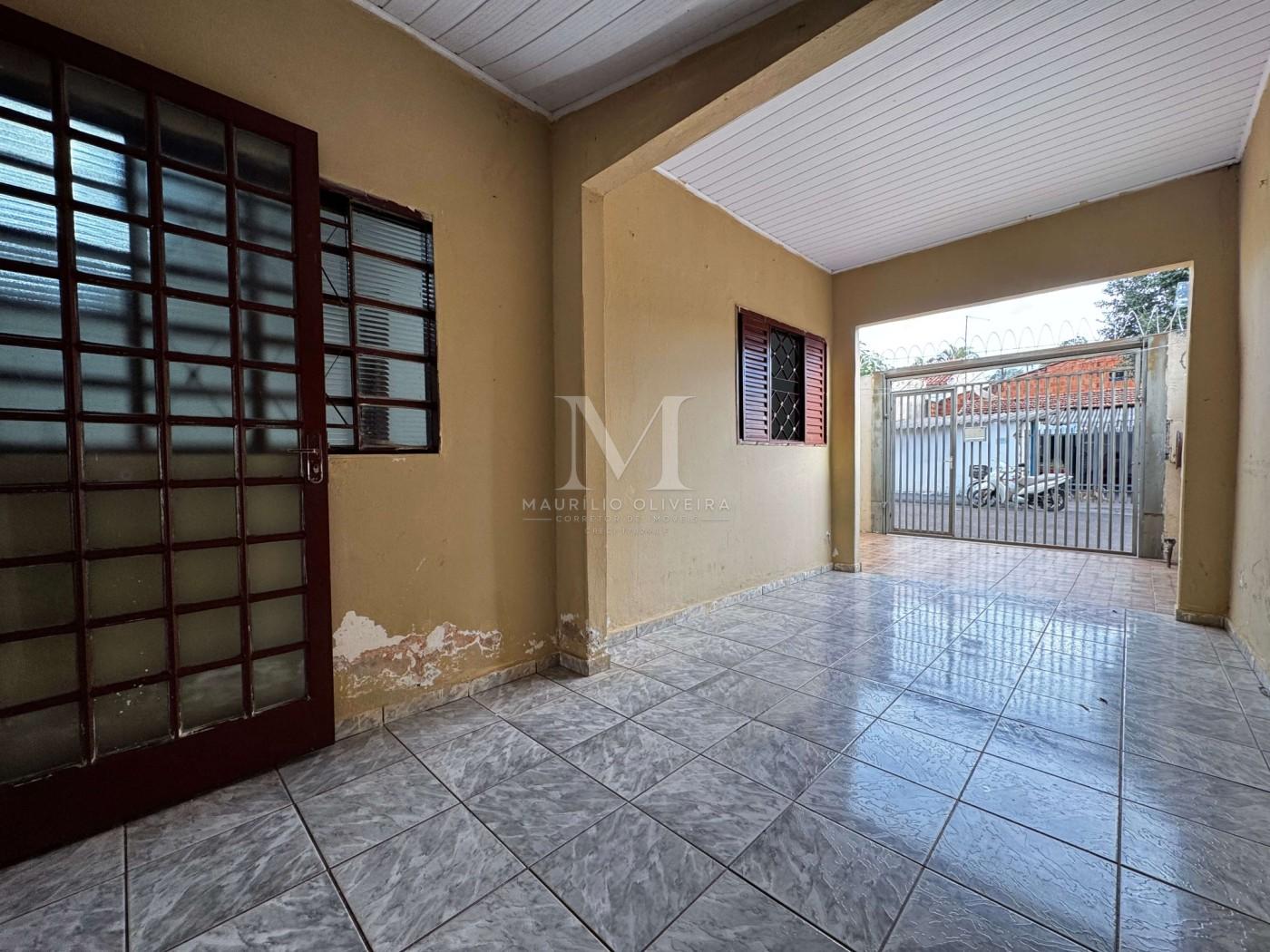 Casa, 4 quartos - Foto 6