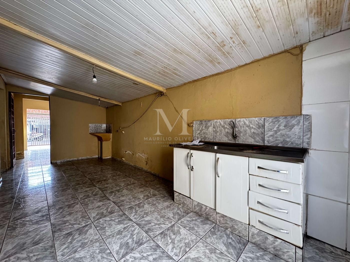 Casa, 4 quartos - Foto 16
