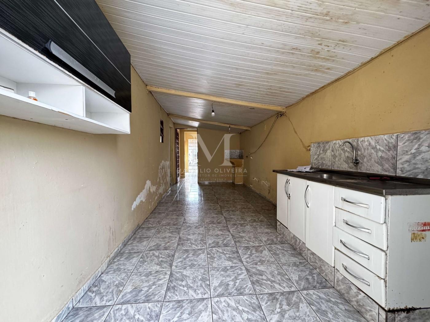 Casa, 4 quartos - Foto 15
