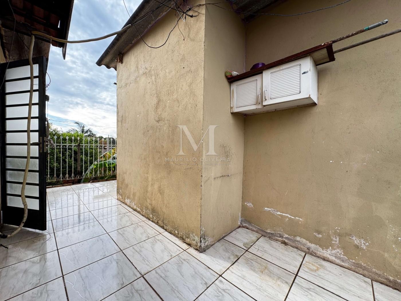 Casa, 4 quartos - Foto 21