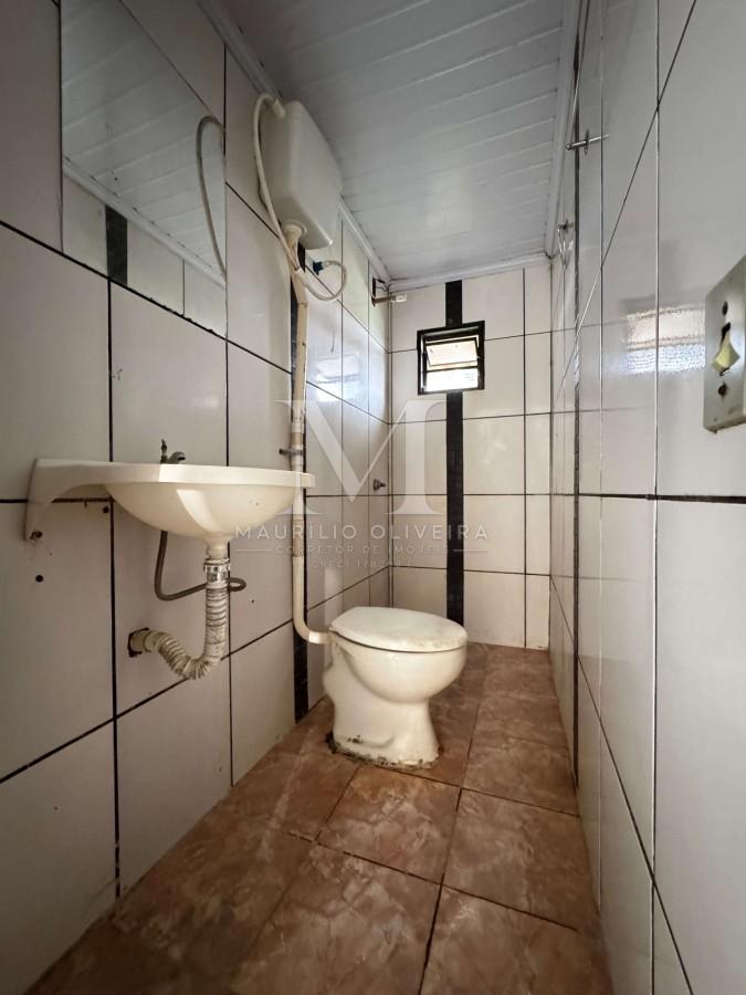 Casa, 4 quartos - Foto 25