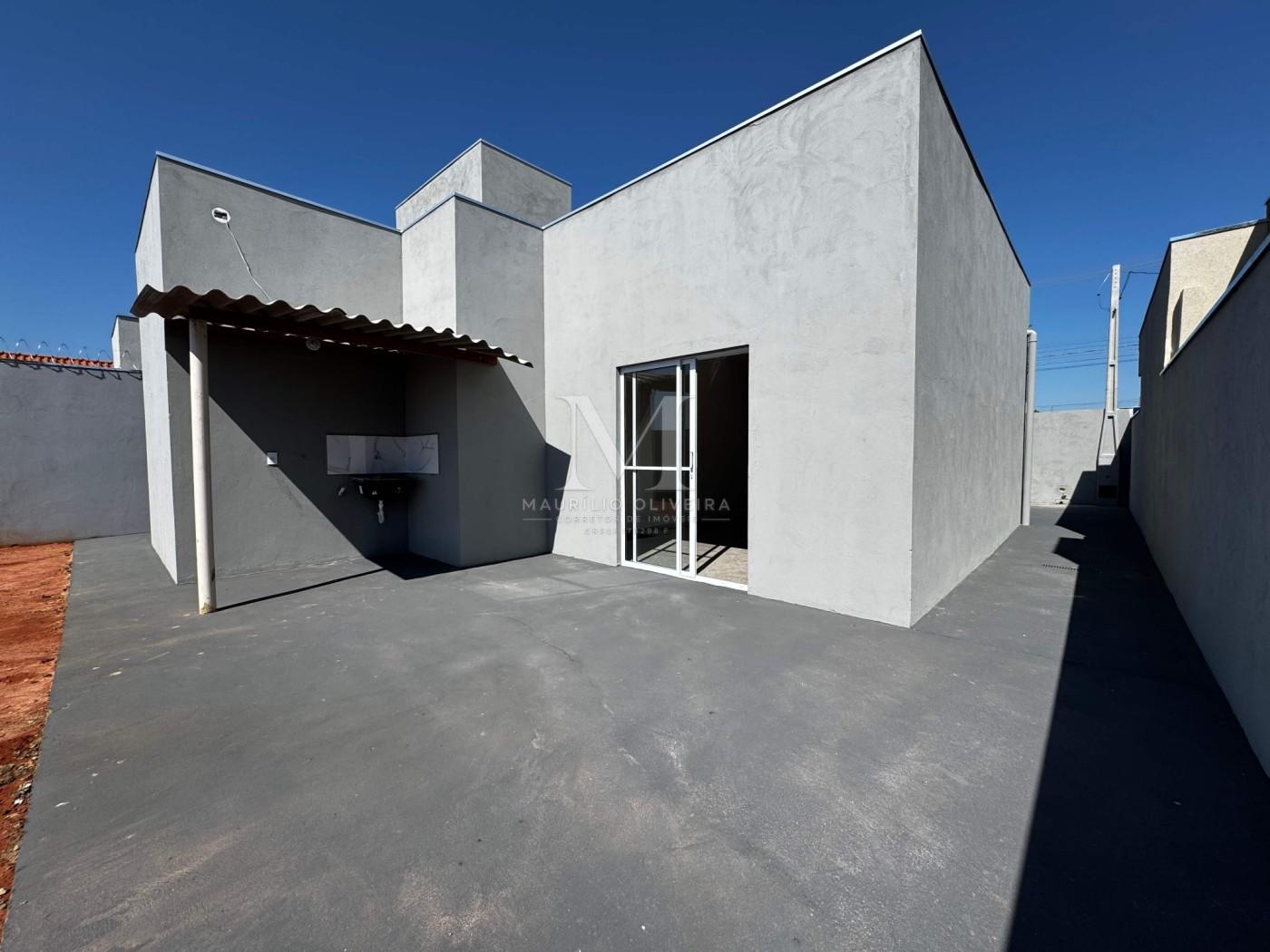 Casa, 2 quartos - Foto 4