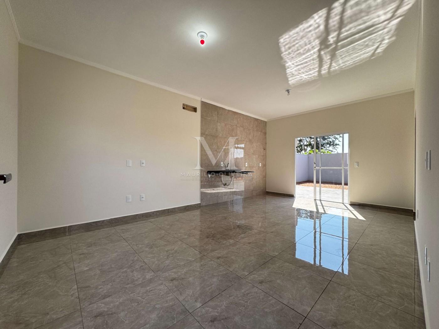 Casa, 2 quartos - Foto 5