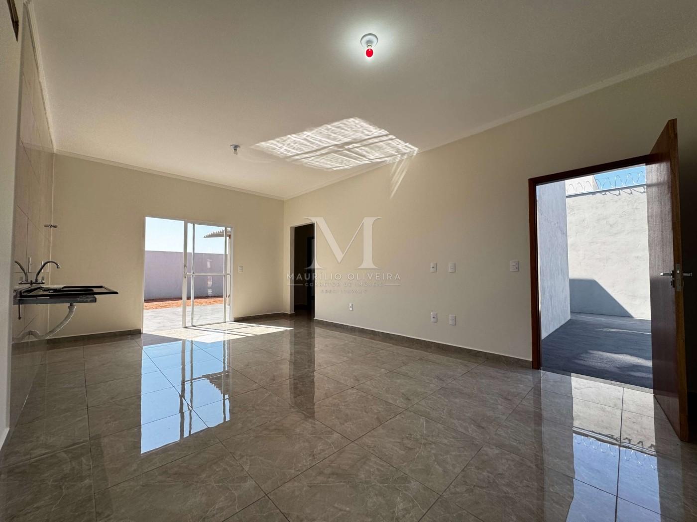 Casa, 2 quartos - Foto 6