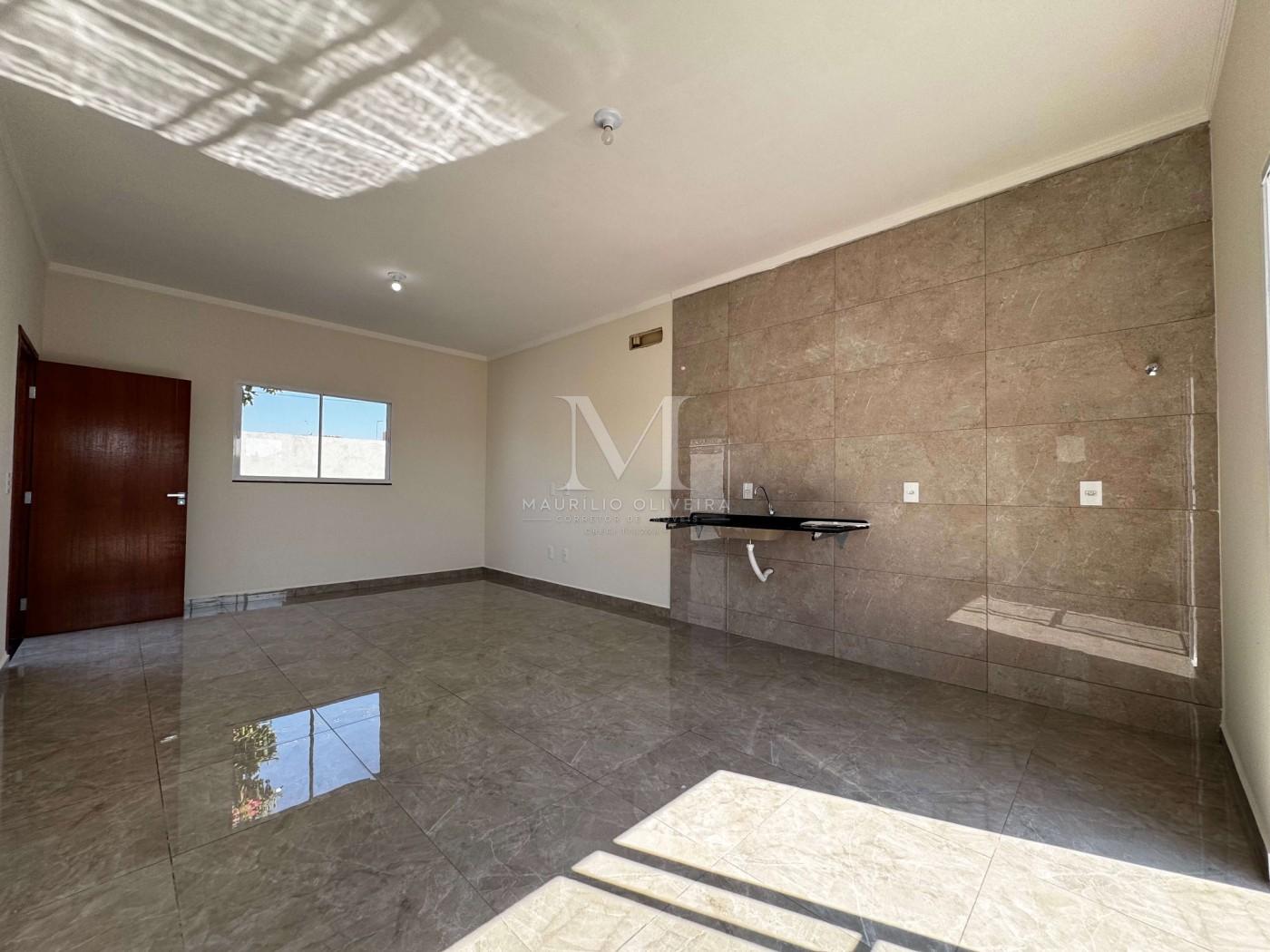 Casa, 2 quartos - Foto 8