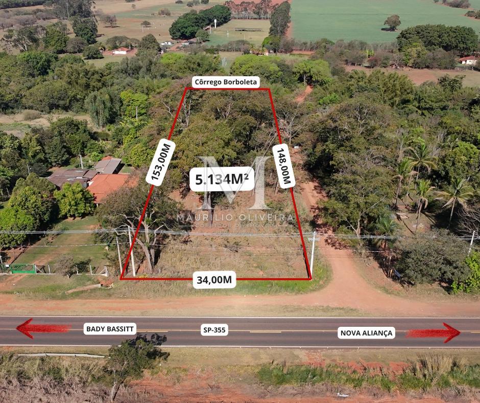 Fazenda, 5134 m² - Foto 2