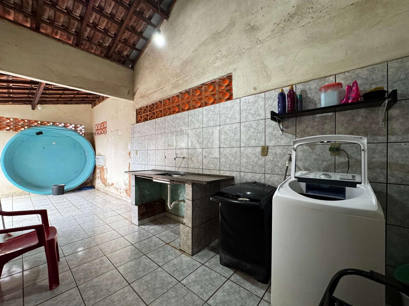Casa, 3 quartos - Foto 18