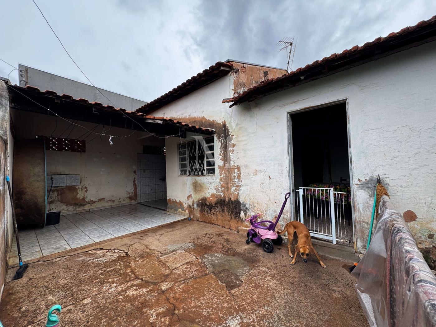 Casa, 3 quartos - Foto 22